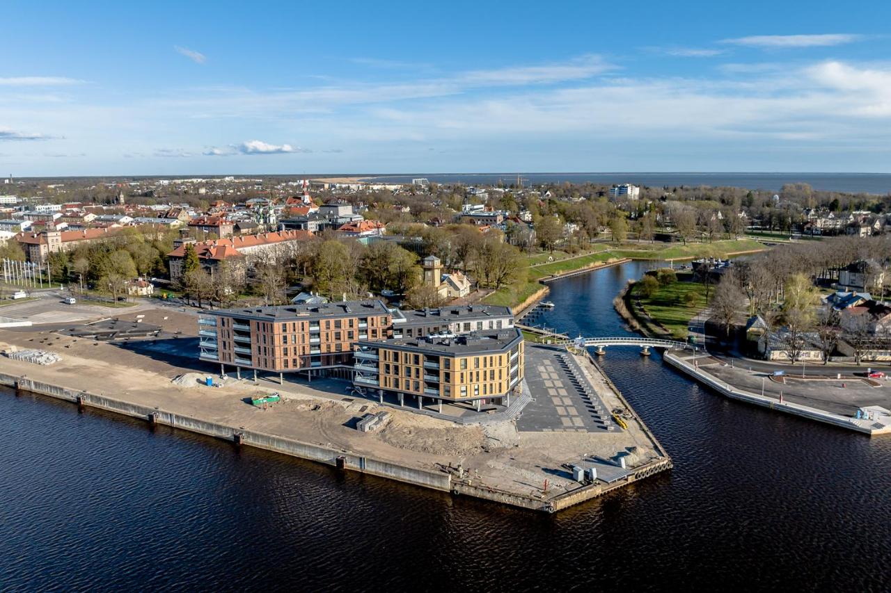 Kalda C Apartments - B&B Pärnu