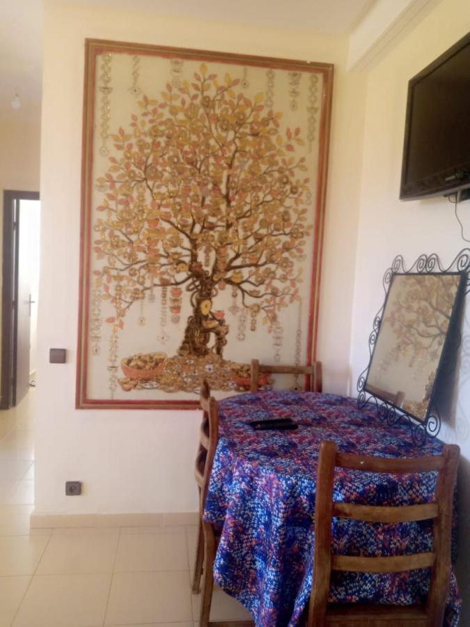 lucsse - B&B Ifrane