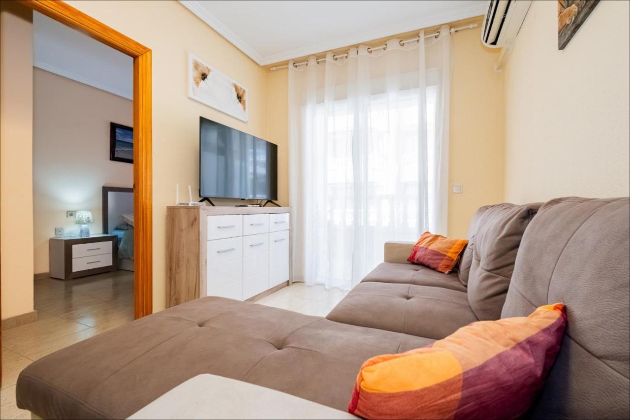 Alegria ID 103 - B&B Torrevieja