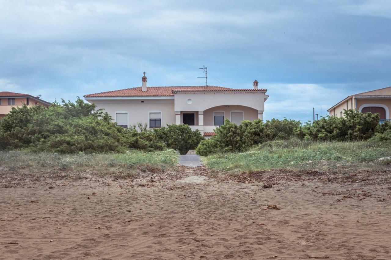 Casa sulla sabbia - B&B Putzu Idu