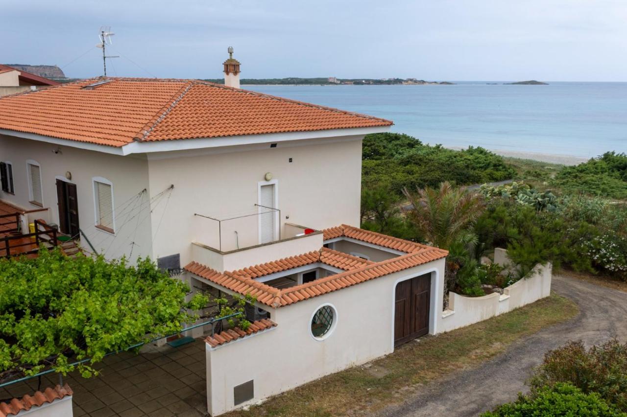 Casa sulla sabbia - B&B Putzu Idu