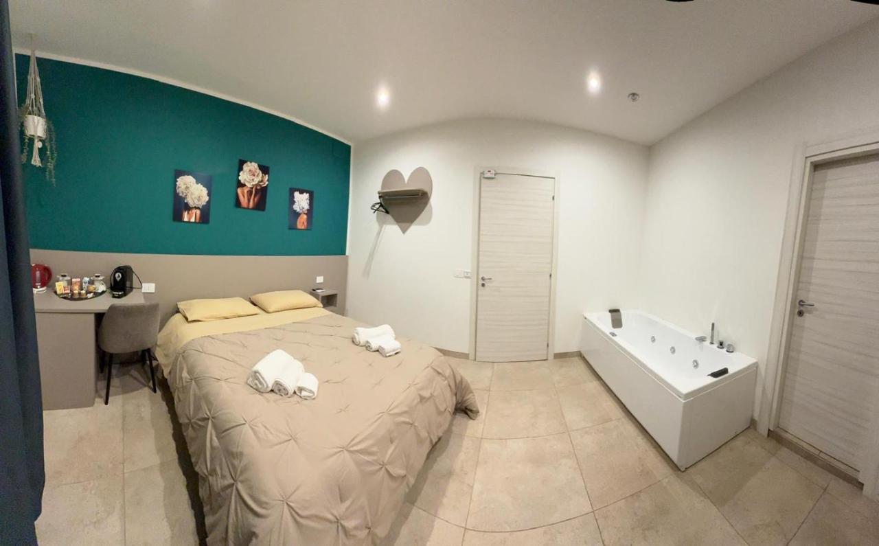 Residenza De Rose 2 - B&B Cosenza