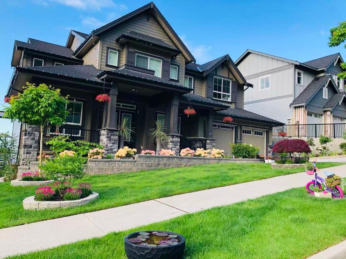 Gentle Nest III - B&B Coquitlam