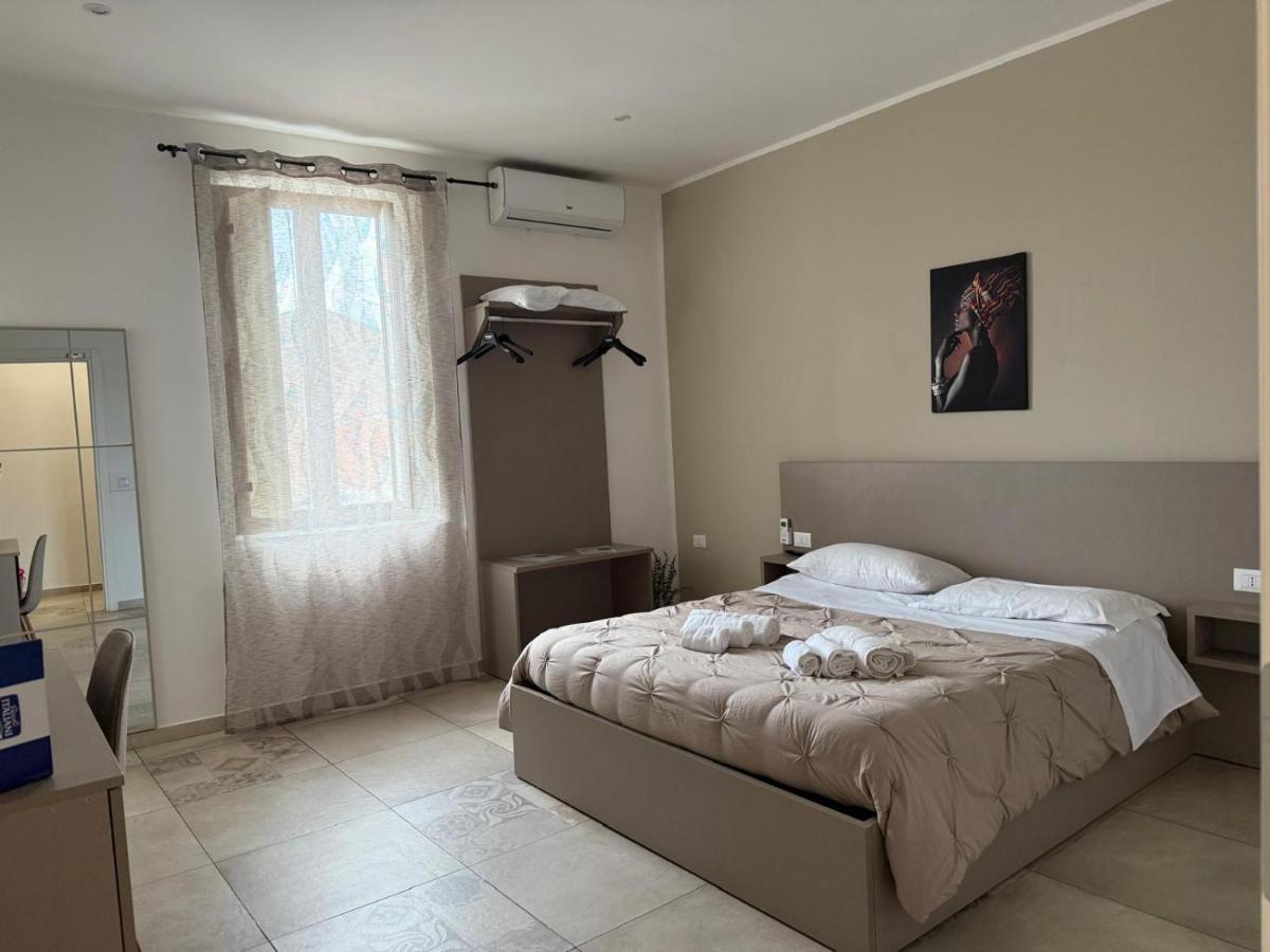 B&B Residenza De Rose - B&B Cosenza