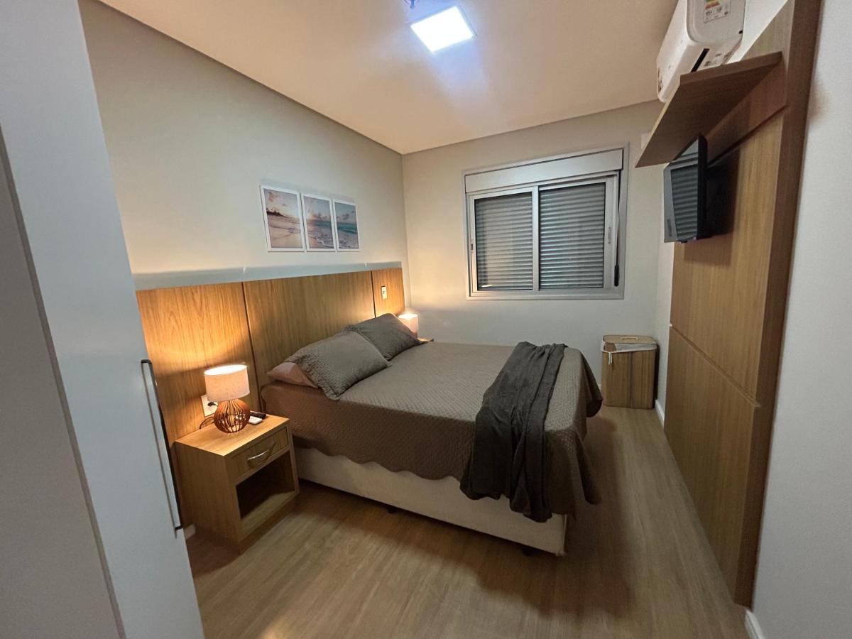 Apartamento luxo próximo Alphaville com vaga -5 min estação trem -ótima localização - Chambres d'hôtes Osasco