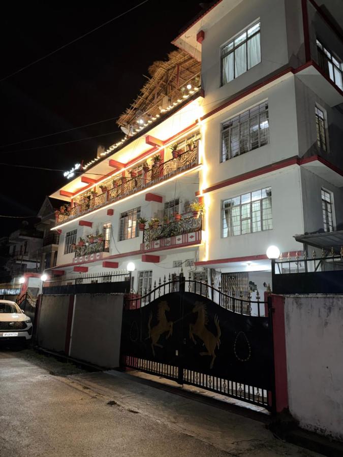 Winnie's Lodge - B&B Shillong