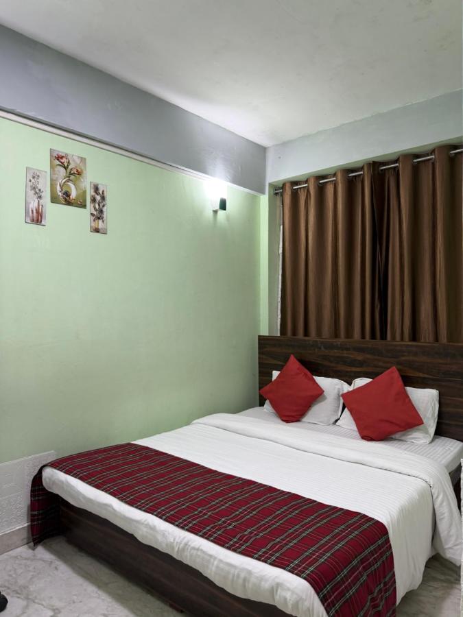 Habitación Doble Económica