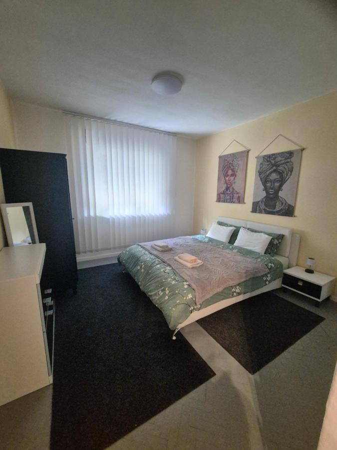 Apartman Una Vista - Ferienwohnung Bihać