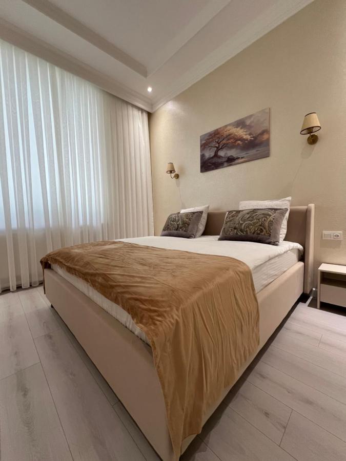 Makam apart 2 - B&B Og‘asaroy
