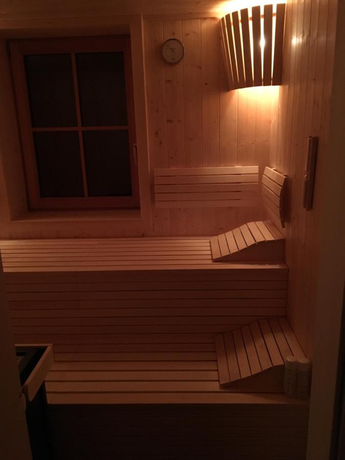 Almchalet Schweigerbuam Lachtal - Ferienwohnung Hinteralm
