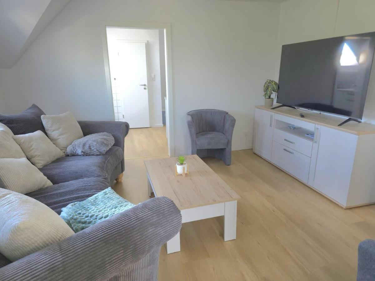 Nord-Loft - Chambres d'hôtes Eckwarden