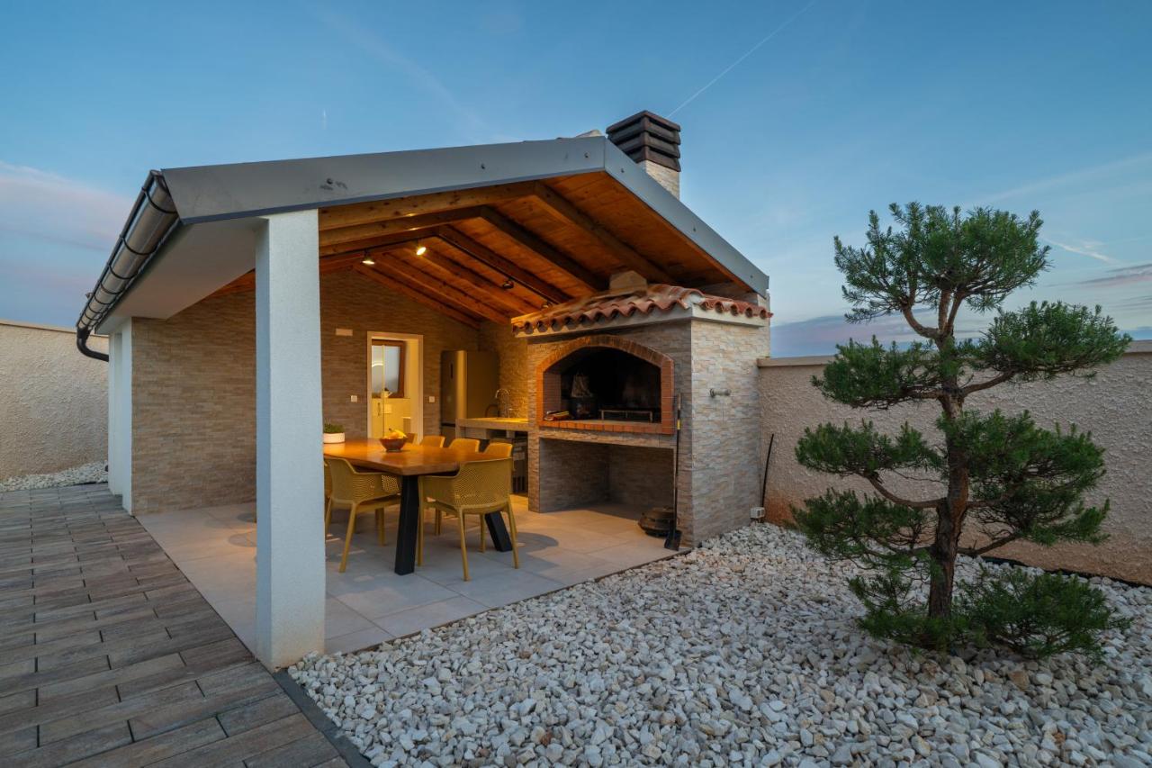 Villa Sofija - B&B Dignano