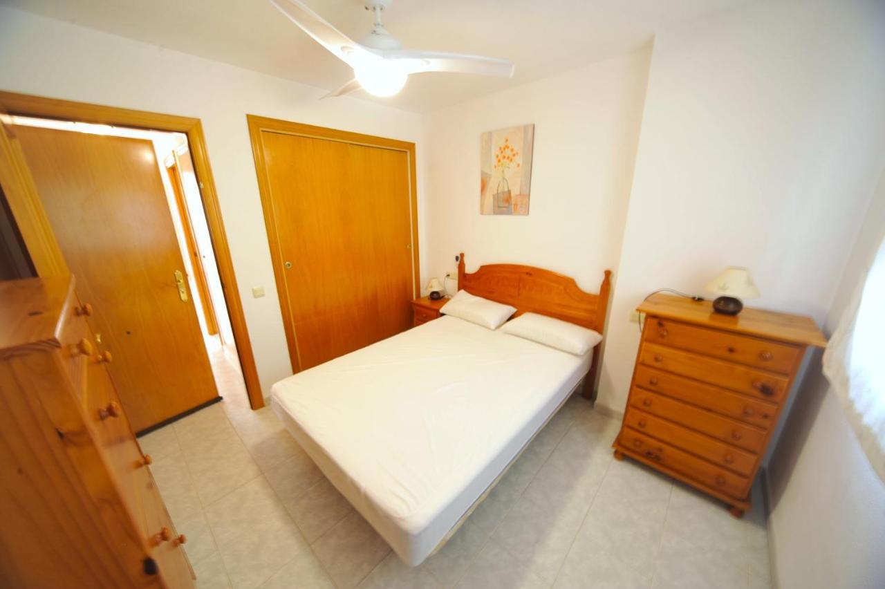 Al Andalus - B&B Alcocéber