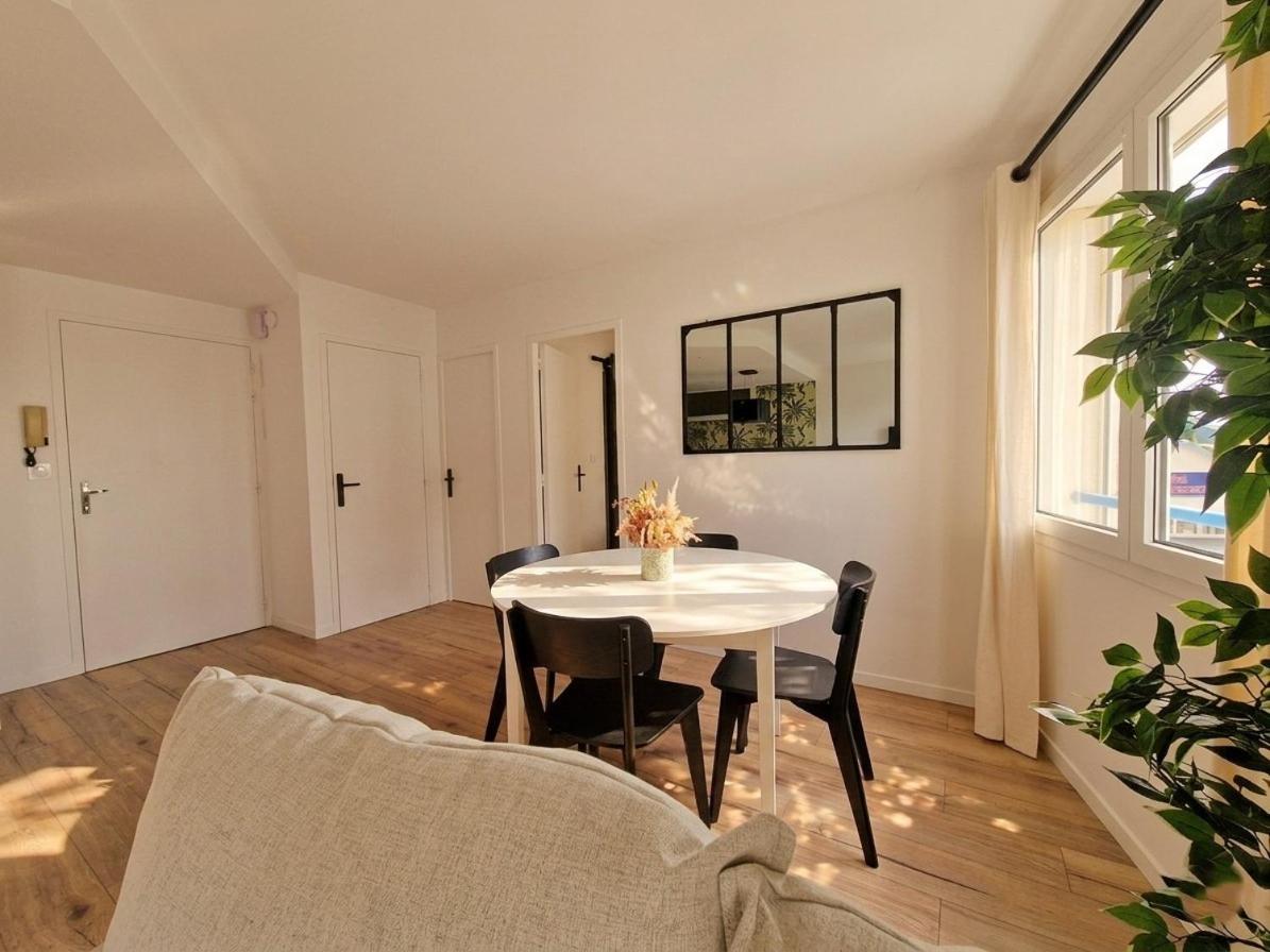 Liv'in Saint Seb, proche de Nantes - B&B Saint-Sébastien-sur-Loire