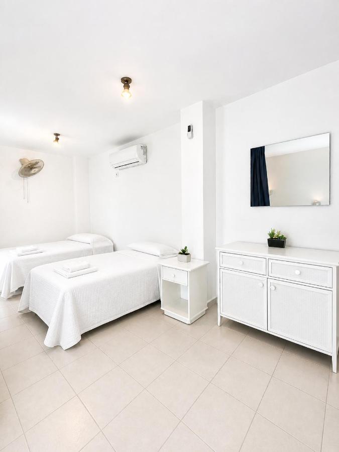 Superior Apartment mit 3 Schlafzimmern