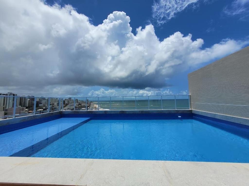 Studio na Pituba a poucos metros da praia com vista - B&B Salvador