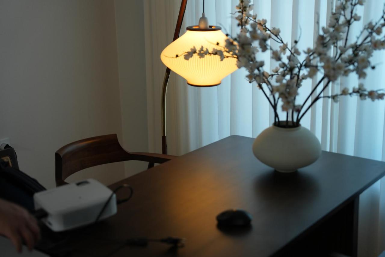 Seoul Haru - Bed and Breakfast Seoel