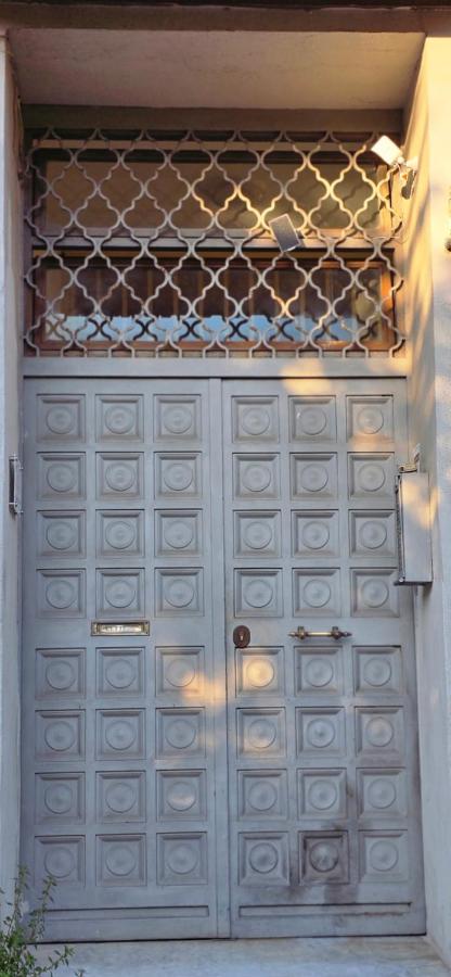 Griseo Equus Apartments GEAs - Bed and Breakfast Napels