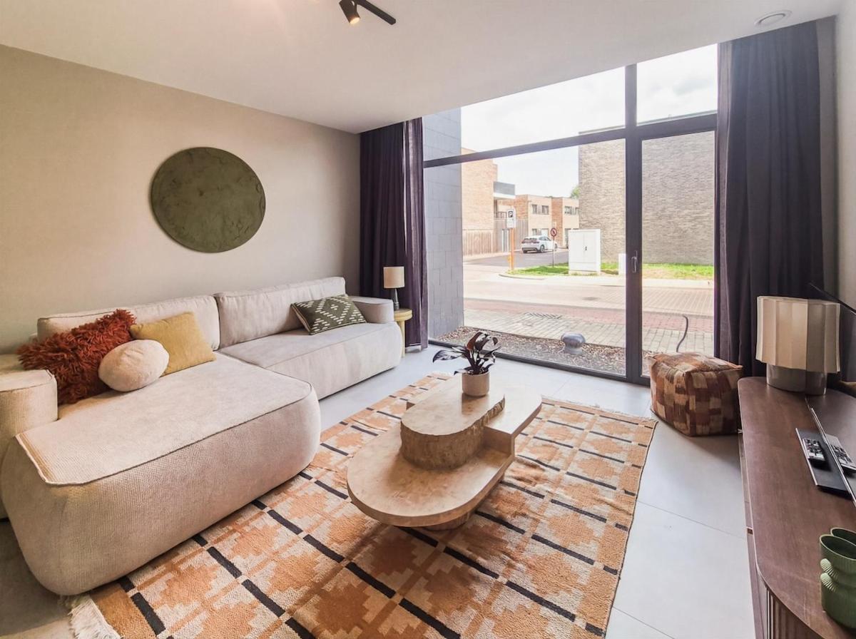 1-bedroom apartment with free parking - B&B Machelen