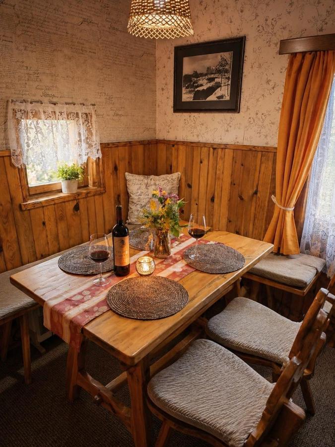 Appartement avec Terrasse