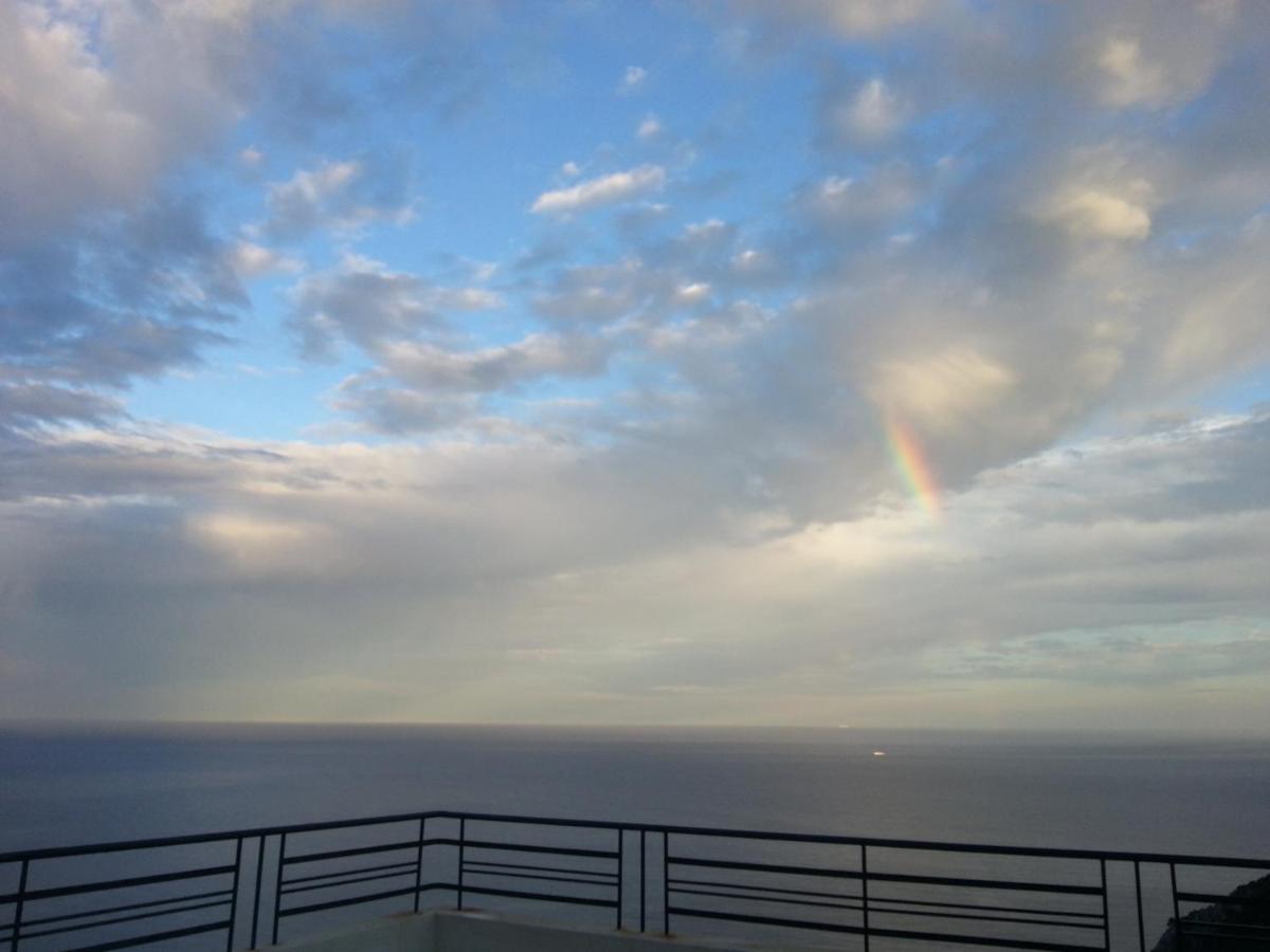 Villa Moana - B&B Èze