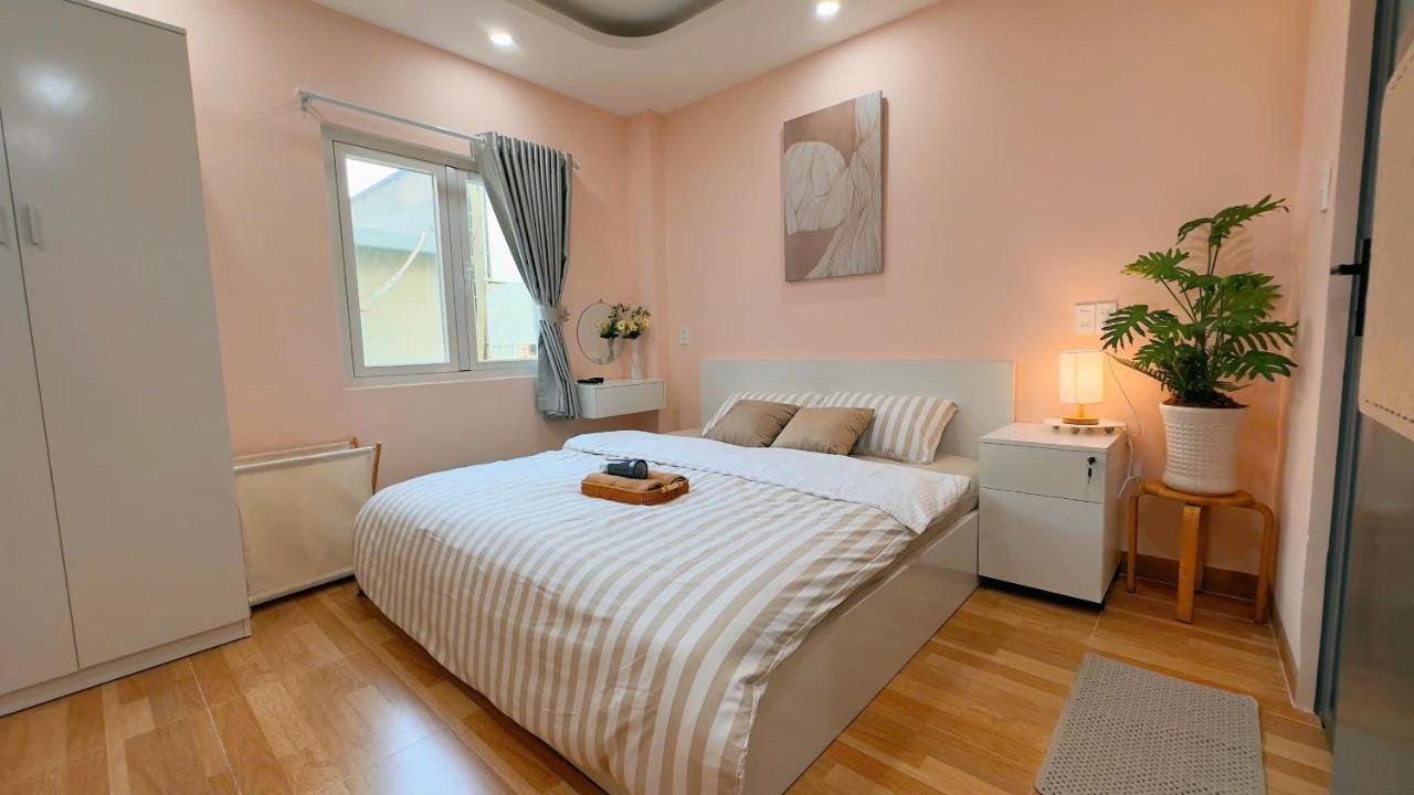 Chốn Về Homestay - B&B Ciudad Ho Chi Minh