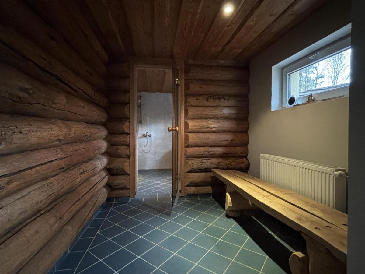 Männi Apartment, Sauna, Grill & Cold Plunge - Bed and Breakfast Pärnu