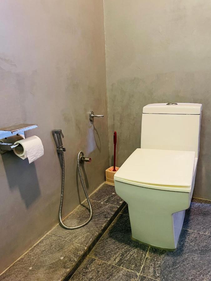 Camera Tripla con Bagno Privato