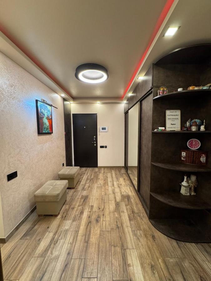 Dani Home - Chambres d'hôtes Erevan
