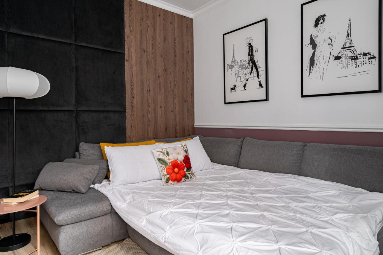Appartement met 1 Slaapkamer