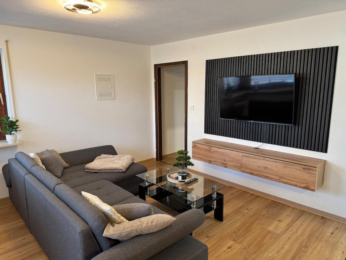 Gemütliche Renovierte Ferienwohnung im Allgäu - B&B Blaichach