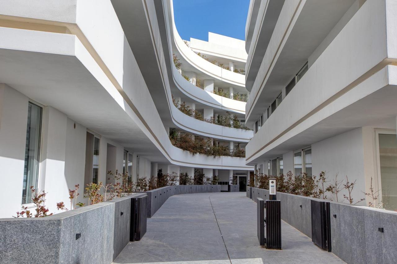 Cozy 1BR at Cavarra Gardens Sleeps 2 - B&B Baħar iċ-Ċagħaq