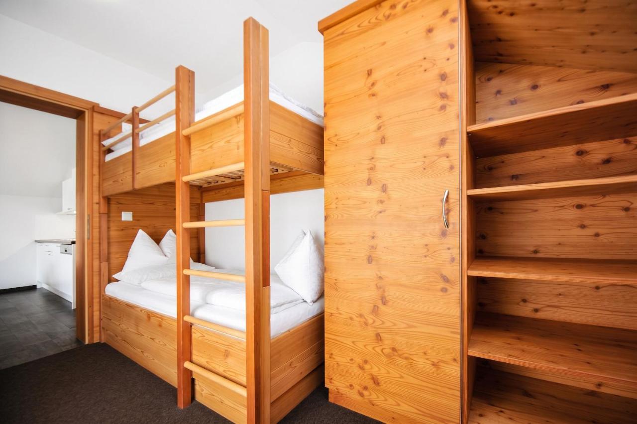 Appartement met 3 Slaapkamers
