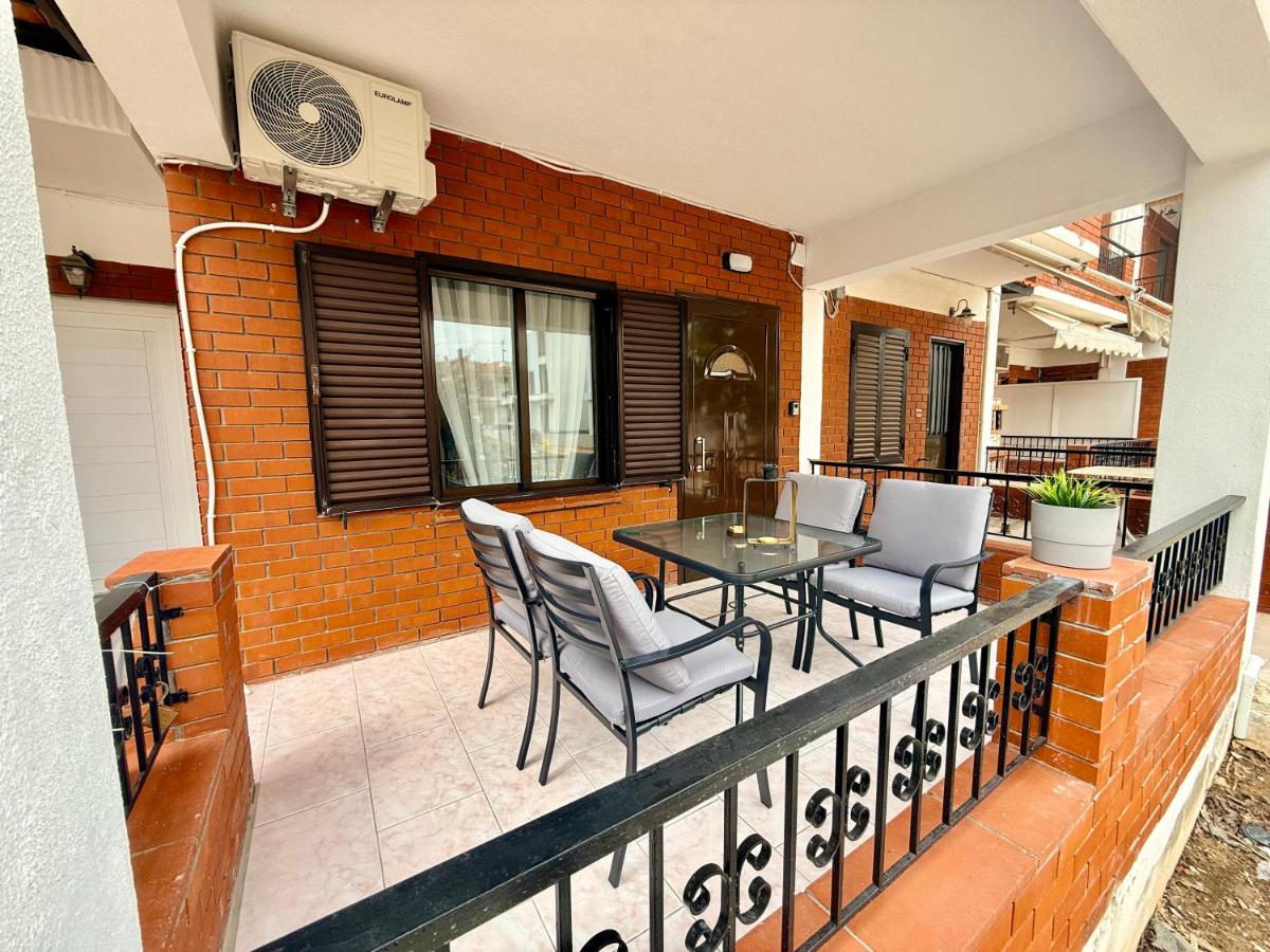 Amber Boutique Stay by Horizon Homes - Bed and Breakfast Ofrínion
