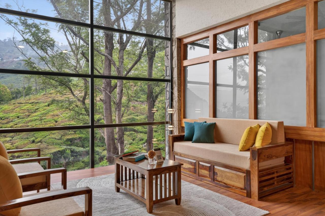 SaffronStays Blooming Stone - B&B Kotagiri
