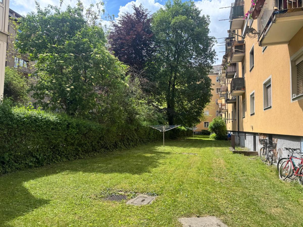 FEWO Stückler - Chambres d'hôtes Graz