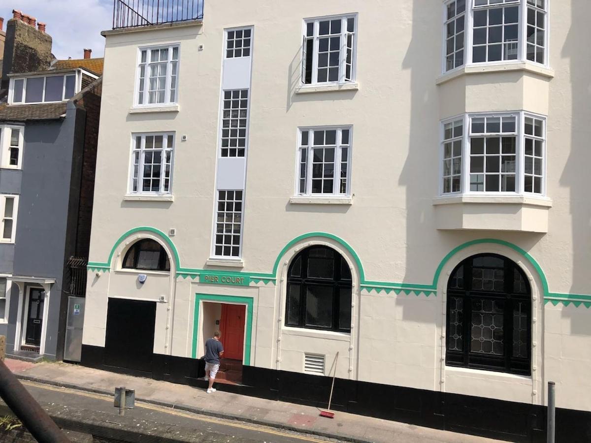 Pier Court Apartments Brighton - Ferienwohnung Brighton