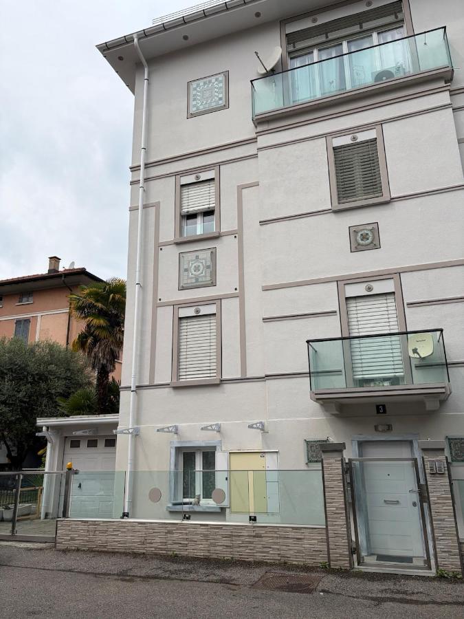 Appartamento Camponovo - B&B Chiasso