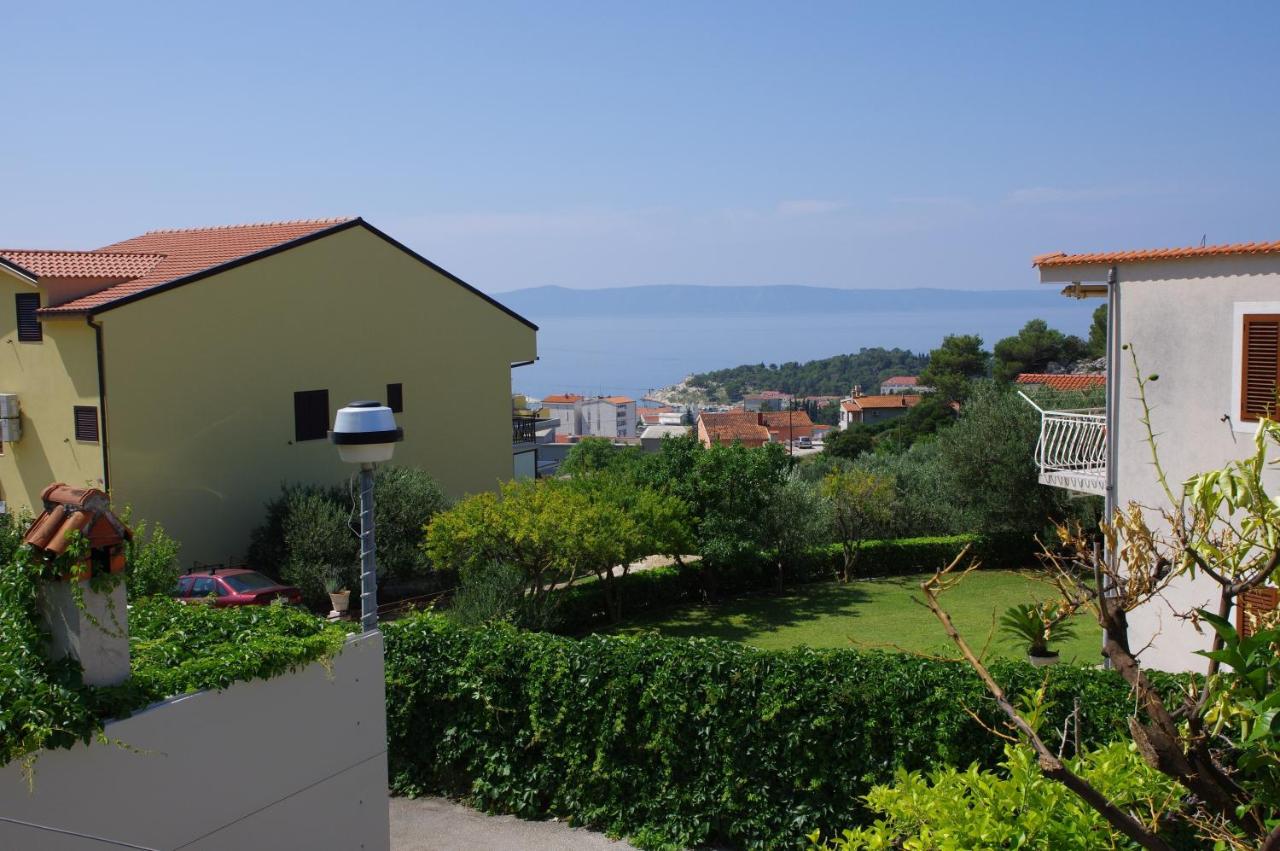 Apartment Lucy - Ferienwohnung Makarska