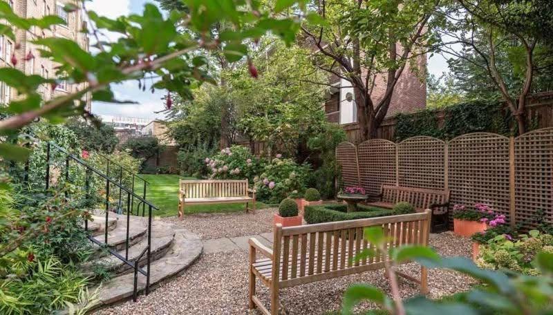 Kensington Apartment - B&B Londra