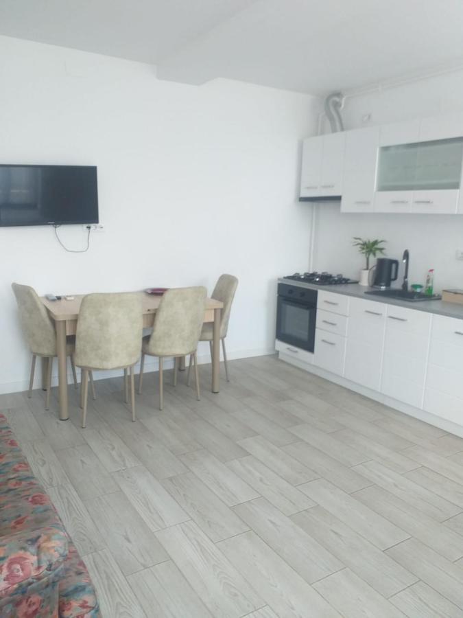 Apartament bloc nou - B&B Craiova