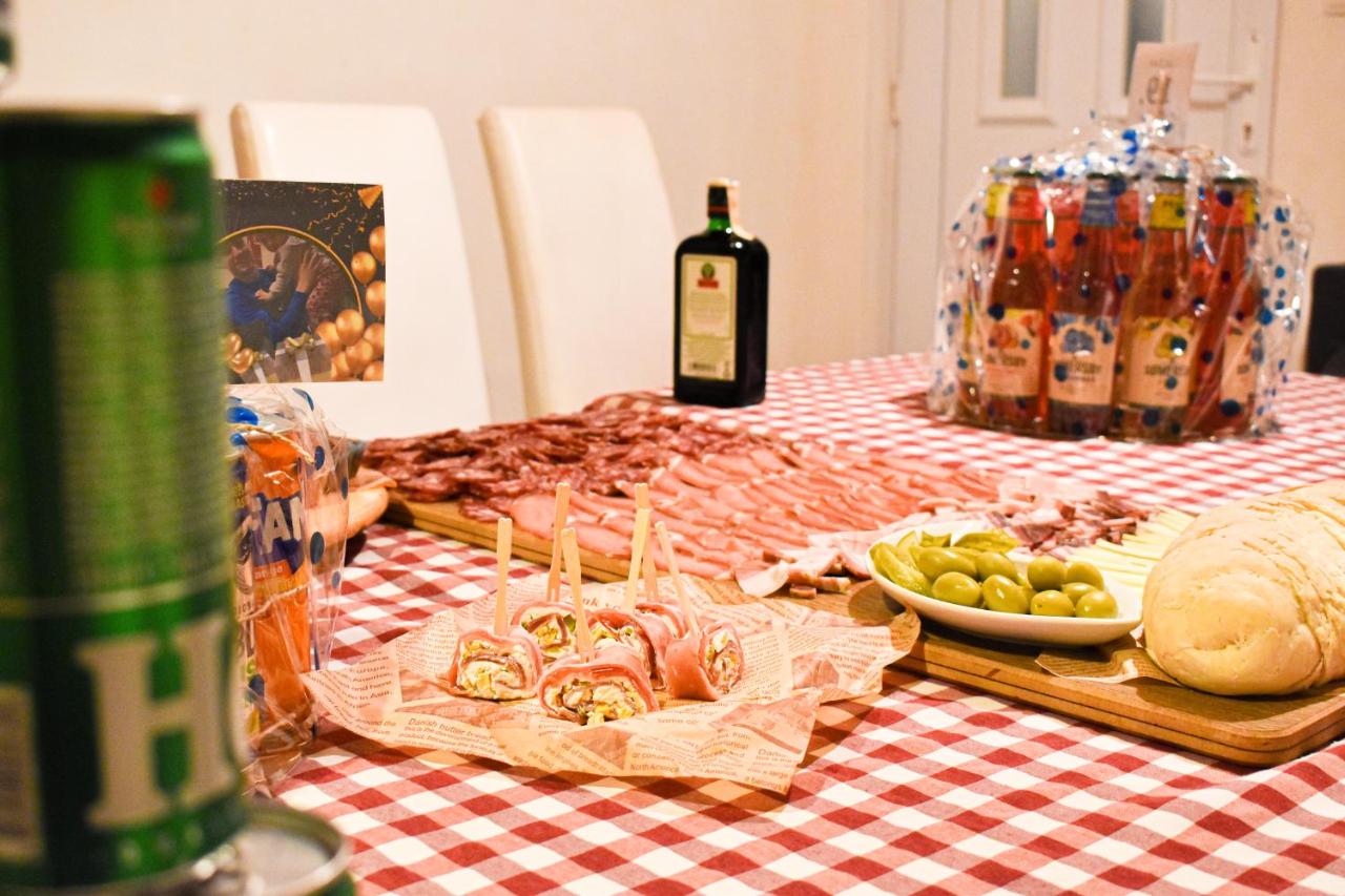 Konoba Oklop - B&B Tomislavgrad