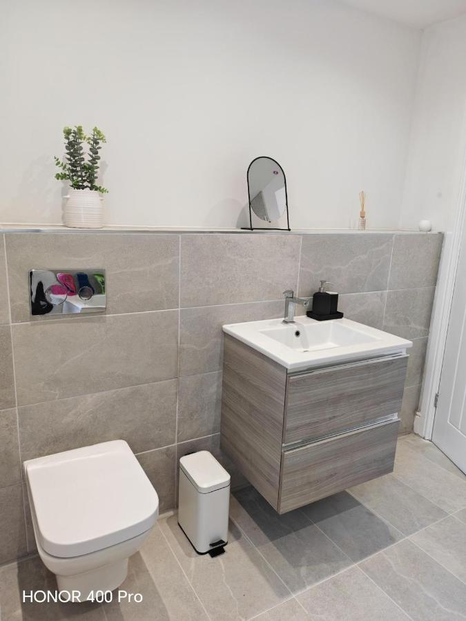 Luxury Countryside Retreat with Hot Tub - B&B Longframlington