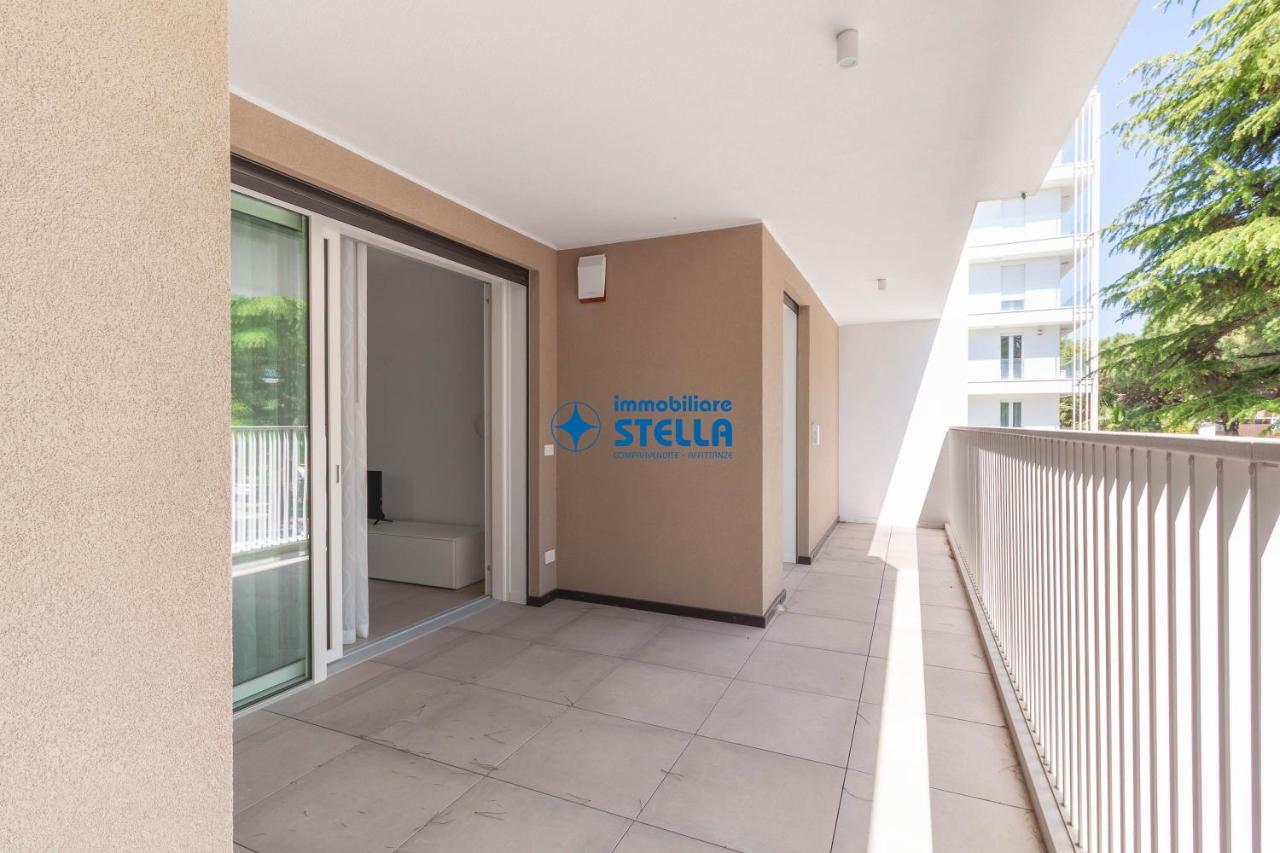 Residence Kaluna - Chambres d'hôtes Lido di Jesolo
