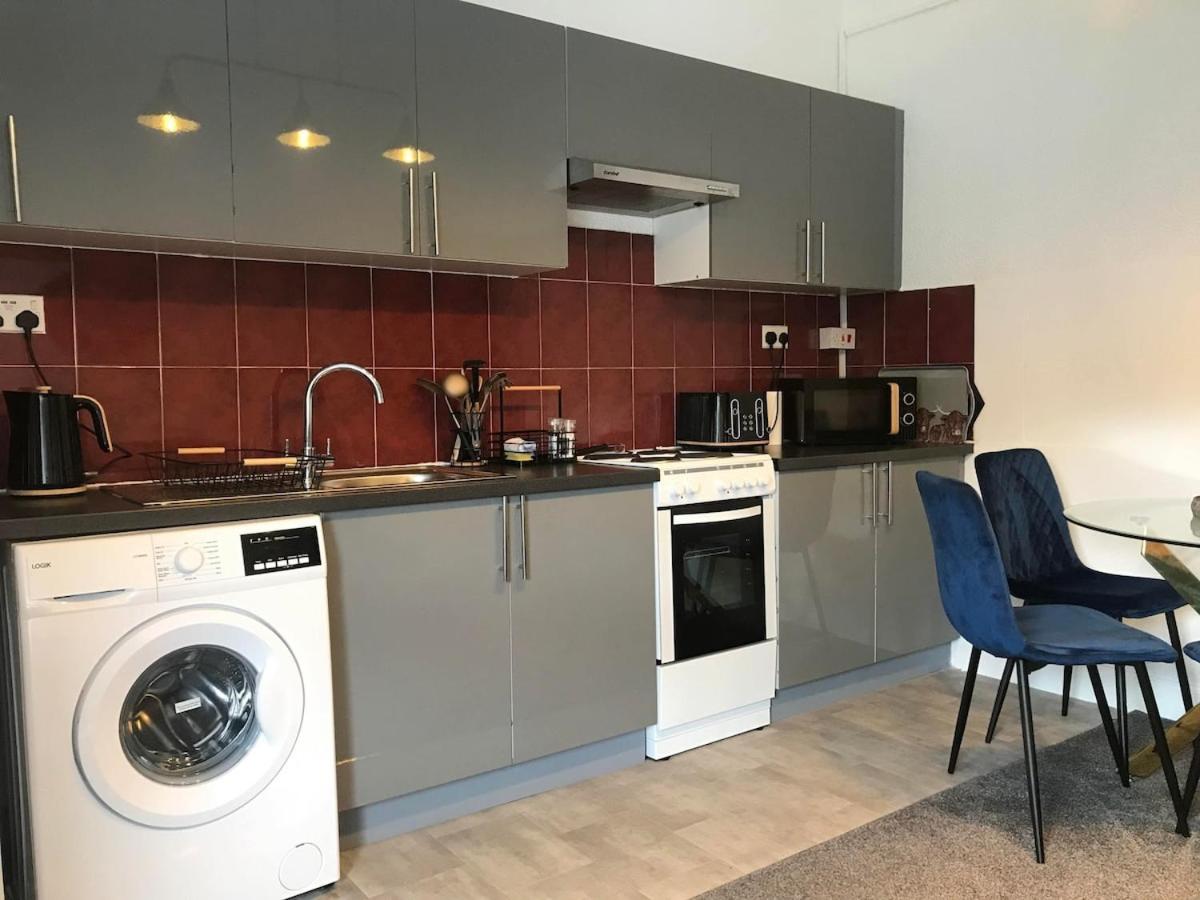 Relaxing island pad near beach, town 5 mins drive - B&B Rothesay