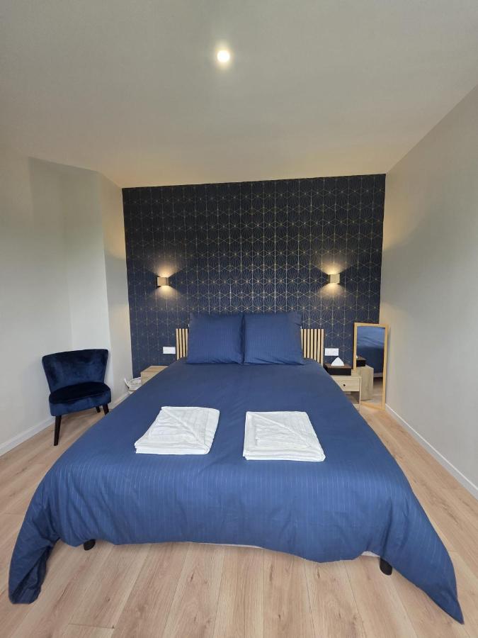 Doré - B&B Carhaix-Plouguer