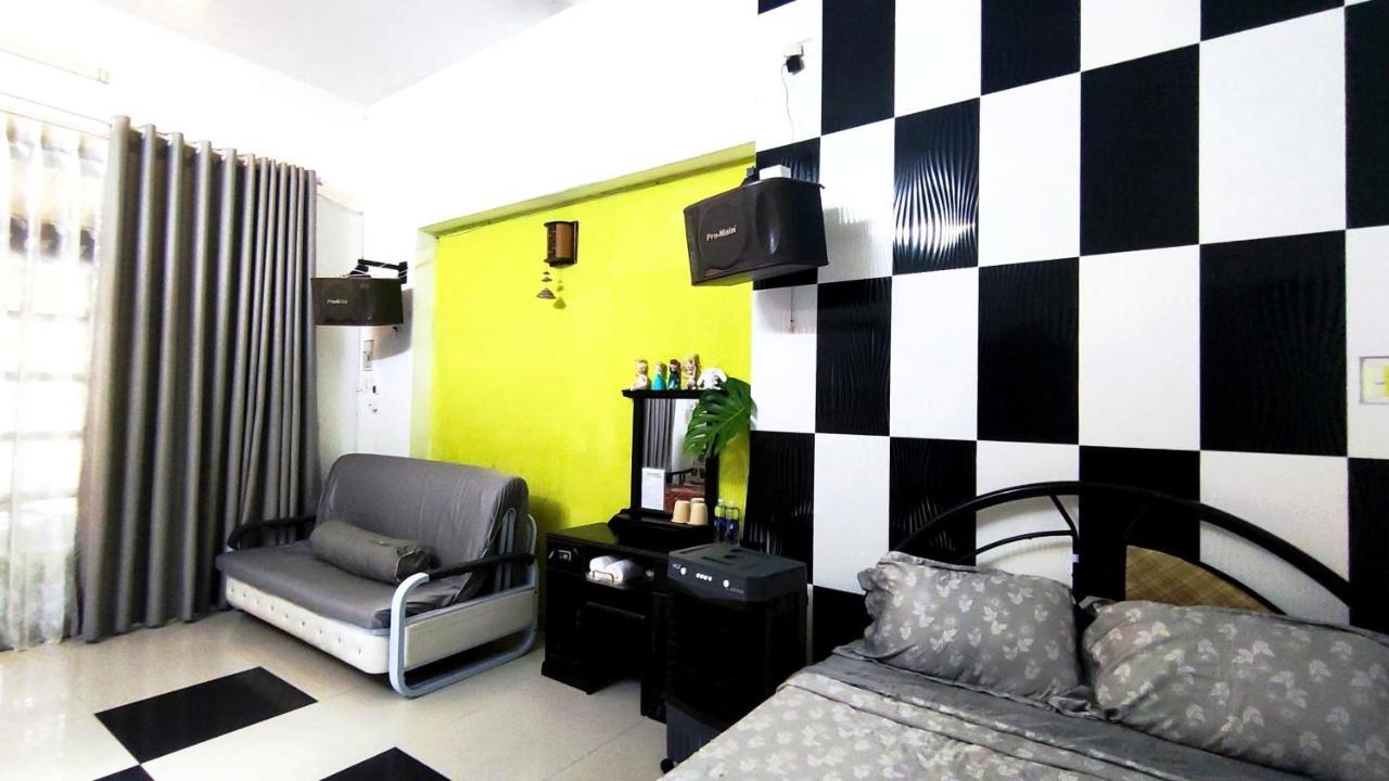 Sami Homestay - Bed and Breakfast Da Nang