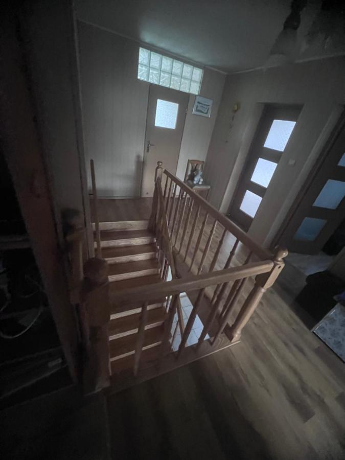 Gospodarstwo Agroturystyczne E K Szabowscy - B&B Jeżewo