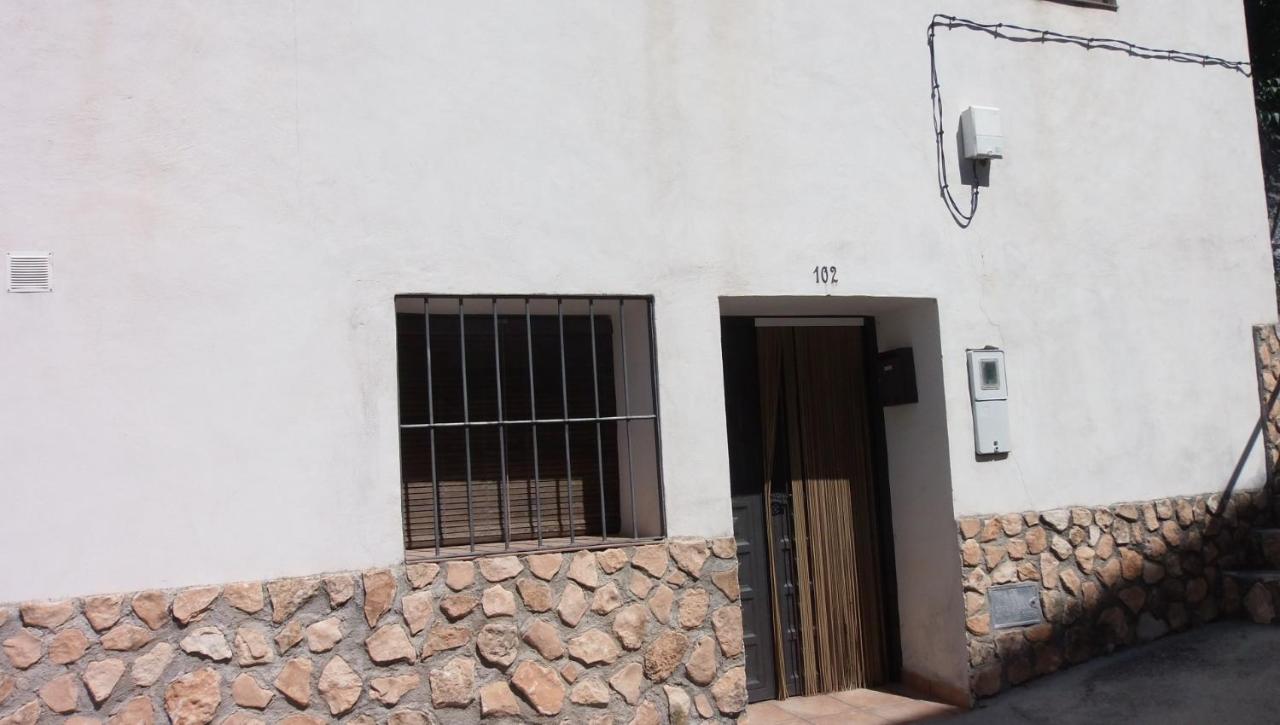Casa con 2 Camere da Letto