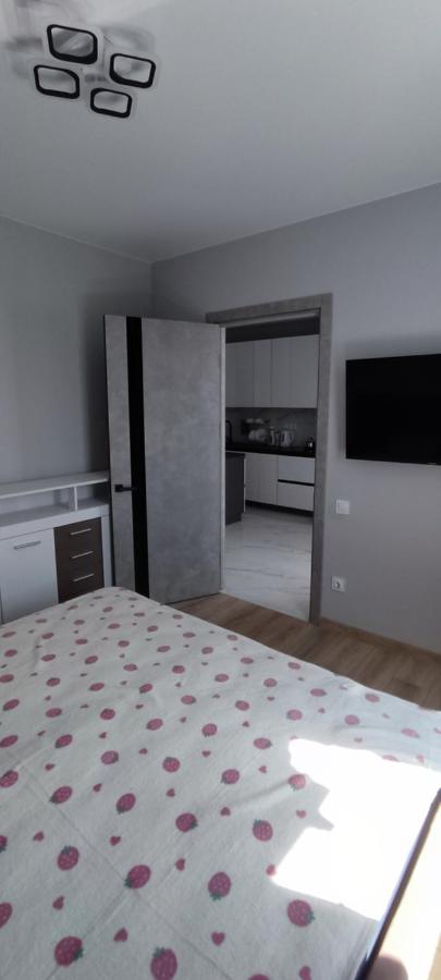 Парковая 30 2к ЖК"Парус" - B&B Chornomorsk